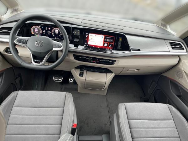Volkswagen Multivan ENERGY 2.0 TSI OPF DSG ‼️sofort verfügbar‼️