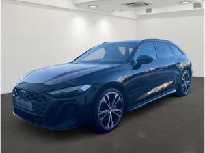 Audi S5 Avant TFSI (Düsseldorf)