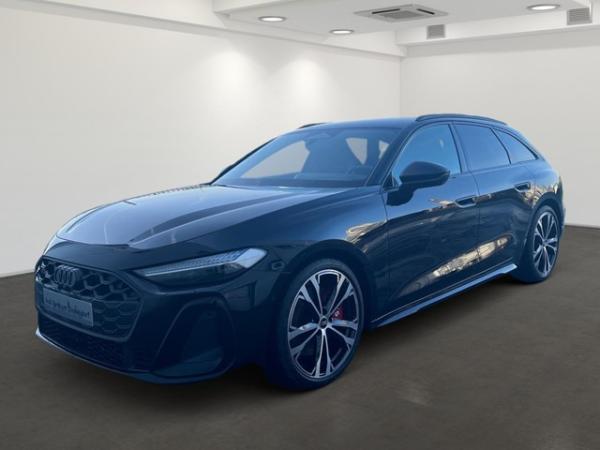 Audi S5 Avant TFSI (Düsseldorf)