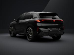 Cupra Terramar Tribe Edition VZ 1.5 e-Hybrid MATRIX PANO AHK 360Grad Head-Up