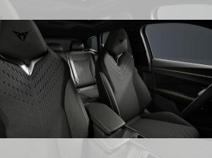 Cupra Terramar Tribe Edition VZ 1.5 e-Hybrid MATRIX PANO AHK 360Grad Head-Up