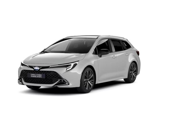 Toyota Corolla TS 1.8 Teamplayer