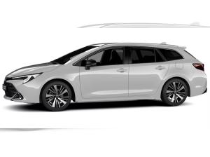 Toyota Corolla TS 1.8 Teamplayer