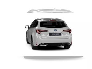 Toyota Corolla TS 1.8 Teamplayer