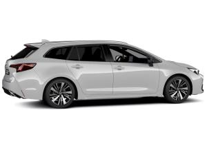 Toyota Corolla TS 1.8 Teamplayer