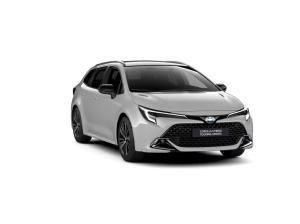 Toyota Corolla TS 1.8 Teamplayer