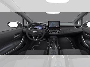 Toyota Corolla TS 1.8 Teamplayer