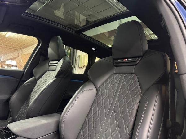 Audi SQ6 e-tron qu *WINTERRÄDER* AHK 360° HUD PANO LUFT EDITION ONE