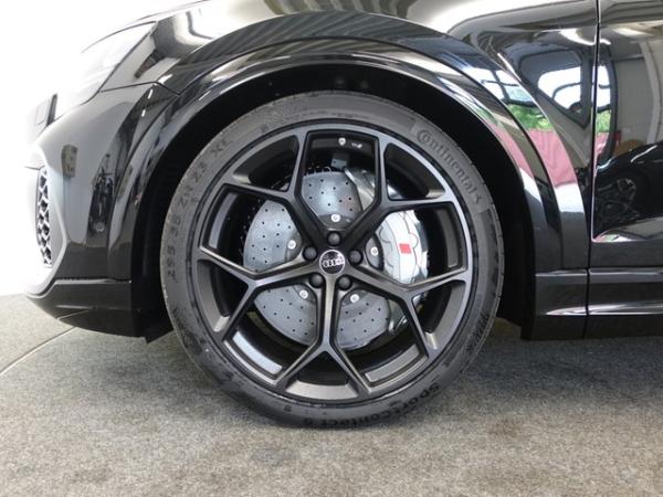 Audi RS Q8 performance 471 kW tiptronic