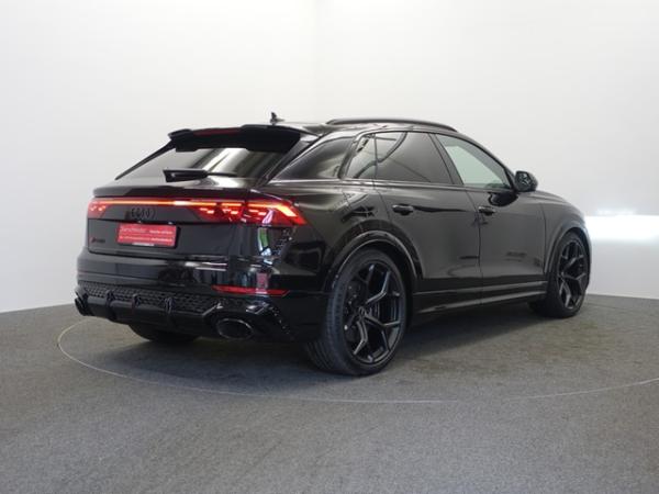 Audi RS Q8 performance 471 kW tiptronic