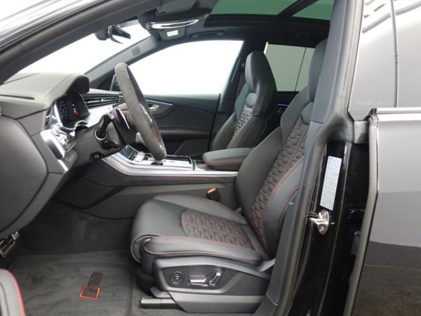 Audi RS Q8 performance 471 kW tiptronic