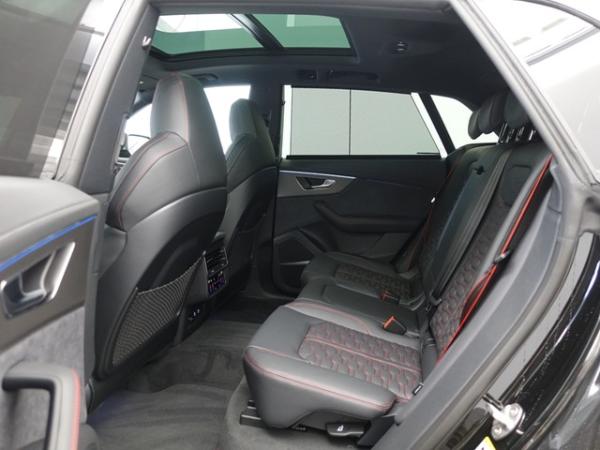 Audi RS Q8 performance 471 kW tiptronic