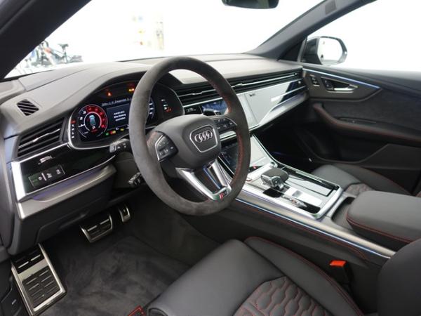 Audi RS Q8 performance 471 kW tiptronic