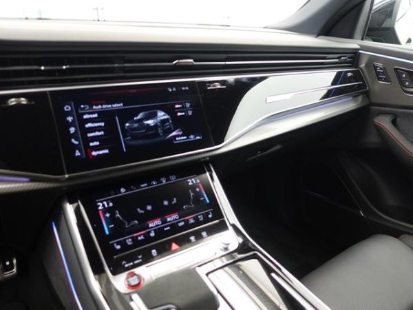 Audi RS Q8 performance 471 kW tiptronic