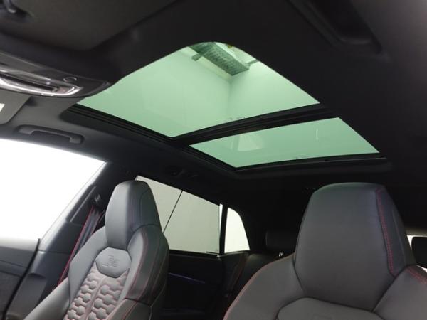 Audi RS Q8 performance 471 kW tiptronic