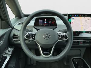 Volkswagen ID.3 Pure Allwetter AHK Kamera
