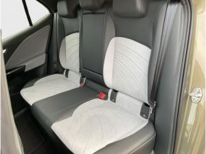 Volkswagen ID.3 Pure Allwetter AHK Kamera