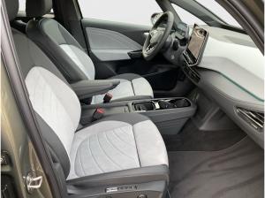 Volkswagen ID.3 Pure Allwetter AHK Kamera