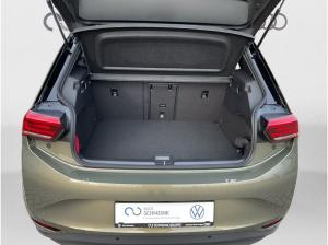 Volkswagen ID.3 Pure Allwetter AHK Kamera
