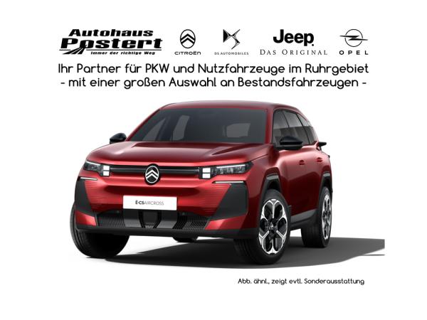 Citroën C5 Aircross Elektro YOU *SUPER DEAL*frei konfigurierbar*