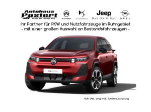 Citroën C5 Aircross Elektro PLUS *SUPER DEAL*frei konfigurierbar*
