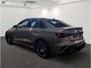 Audi RS3 Limousine Vmax 280 km/h Matrix-LED Pano Sportabgasanl. RF-Kamera Navi