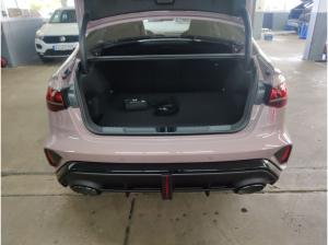 Audi RS3 Limousine Vmax 280 km/h Matrix-LED Pano Sportabgasanl. RF-Kamera Navi