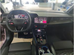 Audi RS3 Limousine Vmax 280 km/h Matrix-LED Pano Sportabgasanl. RF-Kamera Navi