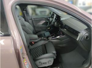 Audi RS3 Limousine Vmax 280 km/h Matrix-LED Pano Sportabgasanl. RF-Kamera Navi