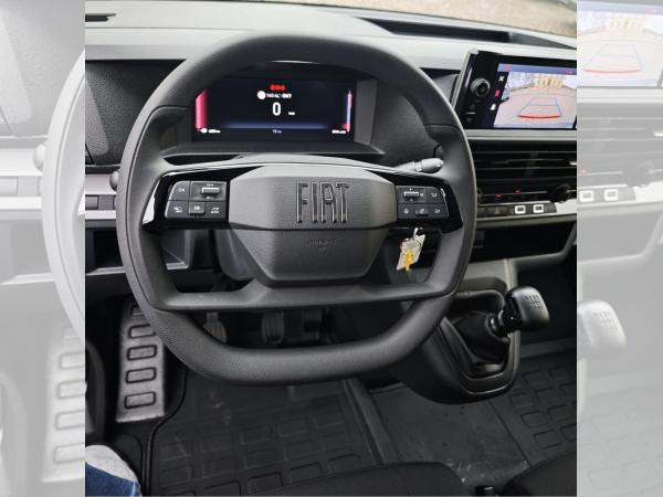 Fiat Scudo 🚀 Kastenwagen M 120 PS 🚀