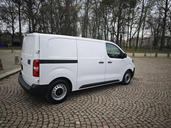 Fiat Scudo 🚀 Kastenwagen M 120 PS 🚀