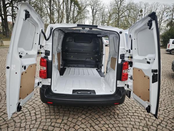 Fiat Scudo 🚀 Kastenwagen M 120 PS 🚀