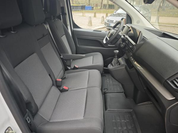 Fiat Scudo 🚀 Kastenwagen M 120 PS 🚀