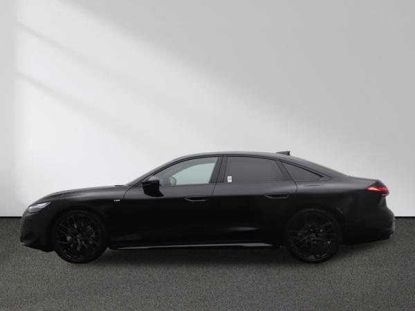 Audi A6 Limousine TDI quattro 150 kW S tronic