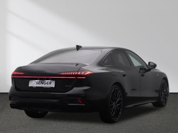 Audi A6 Limousine TDI quattro 150 kW S tronic