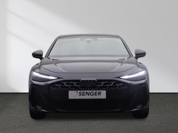 Audi A6 Limousine TDI quattro 150 kW S tronic