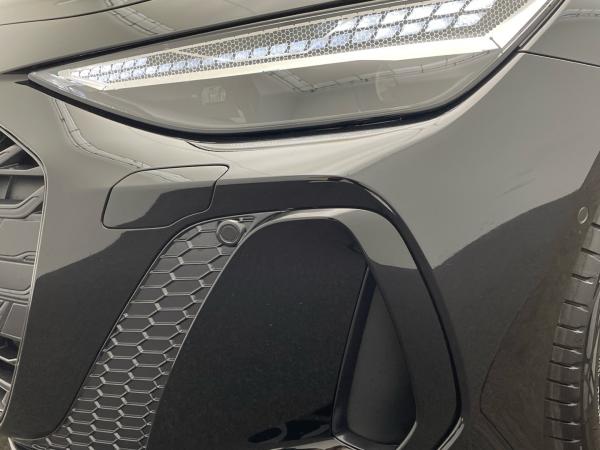 Audi A6 Limousine TDI quattro 150 kW S tronic