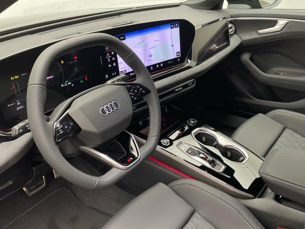 Audi A6 Limousine TDI quattro 150 kW S tronic