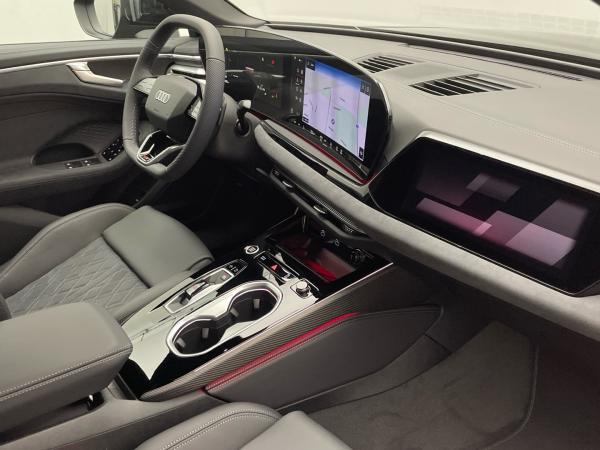 Audi A6 Limousine TDI quattro 150 kW S tronic