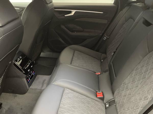 Audi A6 Limousine TDI quattro 150 kW S tronic