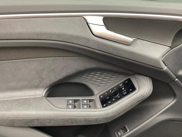 Audi A6 Limousine TDI quattro 150 kW S tronic