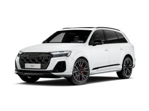 Audi SQ7 TFSI quattro tiptronic HD Matrix-LED Panorama air suspension B&O