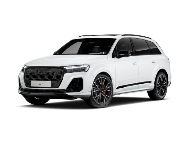 Audi SQ7 TFSI quattro tiptronic HD Matrix-LED Panorama air suspension B&O