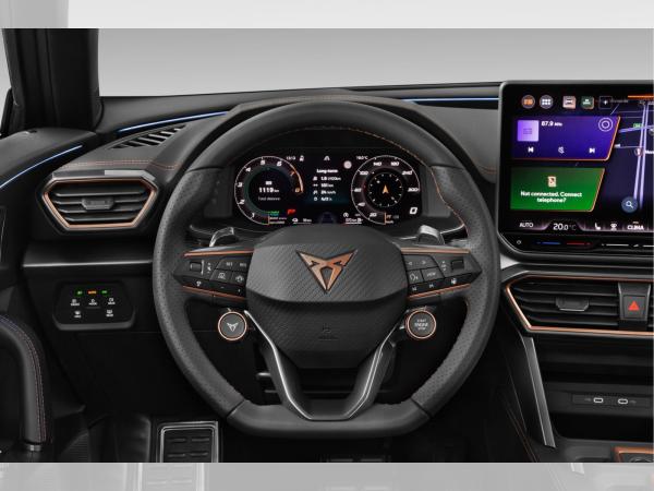 Cupra Formentor e-Hybrid *AHK*AllSeason*Edge*Intelligent*Winter-Paket*