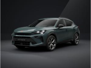 Cupra Formentor e-Hybrid AHK Allwetterreifen Edge Fahrassistenz-Paket Winter-Paket