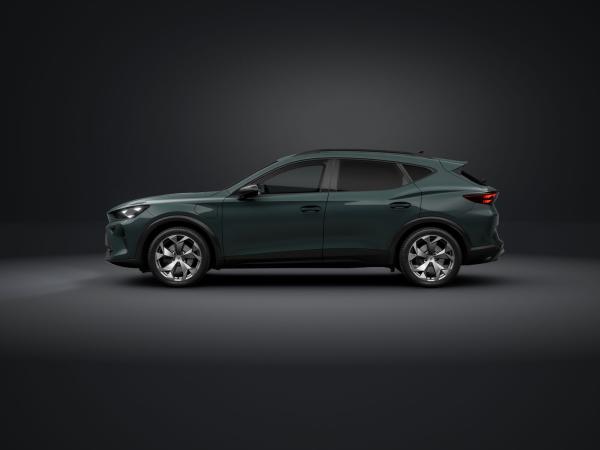 Cupra Formentor e-Hybrid *AHK*AllSeason*Edge*Intelligent*Winter-Paket*