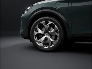 Cupra Formentor e-Hybrid AHK Allwetterreifen Edge Fahrassistenz-Paket Winter-Paket