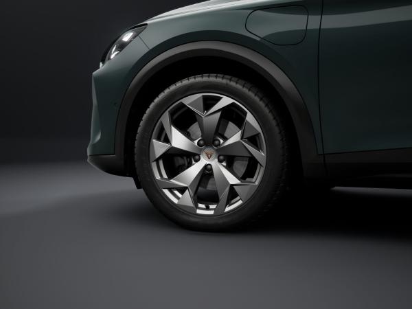 Cupra Formentor e-Hybrid *AHK*AllSeason*Edge*Intelligent*Winter-Paket*