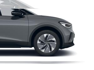 Volkswagen ID.4 Pro ENERGY SOFORT VERFÜGBAR 77 kWh AHK GJR Interier+KomfortPlus Design