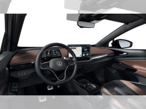 Volkswagen ID.4 Pro ENERGY SOFORT VERFÜGBAR 77 kWh AHK GJR Interier+KomfortPlus Design